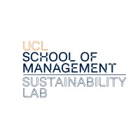 Ucl Sustainability Lab