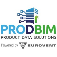 ProdBIM logo - Similar company to 4 Inside