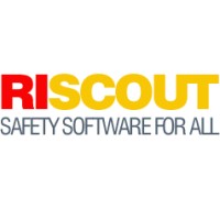RiScout: Distant H&S Labor e-nspection logo - Similar company to Esimetgr