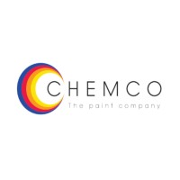 CHEMCO - The paint company logo - Similar company to Metromation Inc.