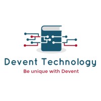 Devent Technology logo - Similar company to Nextgen Tech
