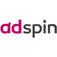 adspin Advertising Sales and Consulting e.K. logo - Similar company to Adstrat Bmc Ltd