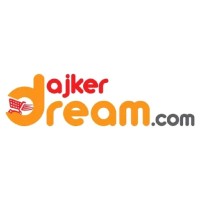 AjkerDream.com logo - Similar company to Khatiorganic