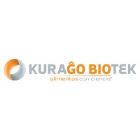 Kuragobiotek logo - Similar company to 3Carrots