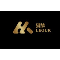 上海猎鹄企业管理咨询有限公司 logo - Similar company to Canlon