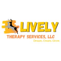 Lively Therapy Services