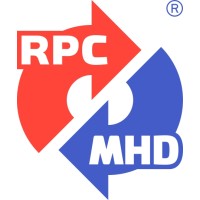 RPC Magnetic hydrodynamics logo - Similar company to Coube Logistic Platform