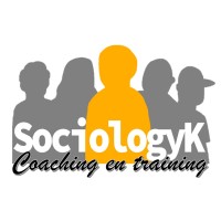 SociologyK logo - Similar company to Ortho Consult