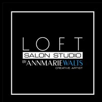 The Loft Salon Studio logo - Similar company to Idg
