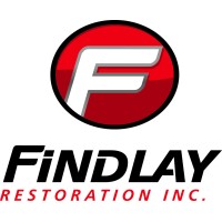 Findlay Restoration Inc logo - Similar company to Solution Contracting Ltd