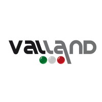 Valland SpA logo - Similar company to Ikm Flux