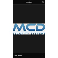 Mcd Security Systems Ltd