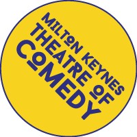 Milton Keynes Theatre of Comedy logo - Similar company to Mkt : Mix