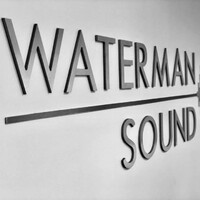 Waterman Sound logo - Similar company to Vortechs