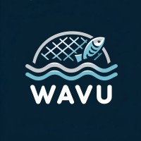 Wavu logo - Similar company to Sendy