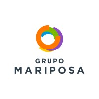 Grupo Mariposa logo - Similar company to Palmas Del Machaquilá