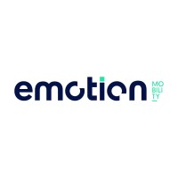 Emotion logo - Similar company to Berent ® Rent A Car