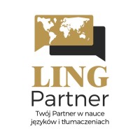 LING Partner Agencja Językowa logo - Similar company to Gr8Tutor