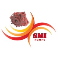 SMI PUMPS logo - Similar company to Alpha Pumps Engineering