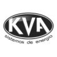 KVA Sistemas de Energia logo - Similar company to Gfurlan & Company