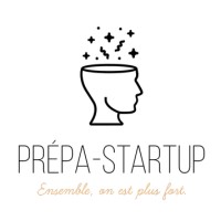 Prépa-Startup logo - Similar company to Réseau National Des Incubateurs De Barreaux