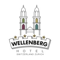 Hotel Wellenberg logo - Similar company to Dfn_