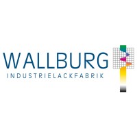 Wallburg GmbH Industrielackfabrik logo - Similar company to Wallburg Gmbh