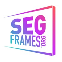 SEGFrames.org logo - Similar company to Wrapped Creations