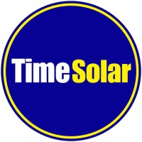 Time Solar logo - Similar company to Solar Funda
