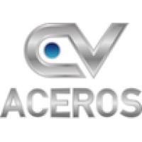 CV Aceros logo - Similar company to Eufraimidis