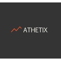 Athetix logo - Similar company to Technologies Athlétix