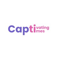 Captivating Times logo - Similar company to Prabhasakshi News Portal