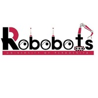 Robobots Club - University of Peradeniya logo - Similar company to Bcs Asia