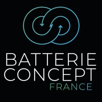 BATTERIE CONCEPT FRANCE logo - Similar company to Battery Concept