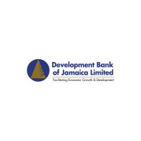 Development Bank of Jamaica Limited logo - Similar company to Office Of Utilities Regulation (Our)