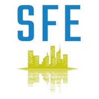 Structural Forensic Experts logo - Similar company to Structural Engineering Associates, Inc.