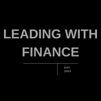 Leading with Finance logo - Similar company to Zenagos, Affordable Small Business Consulting
