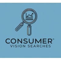 Consumer Vision Searches logo - Similar company to Surge Machine Research