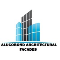 ALU-COREBOND (FAÇADES) ARCHITECTURAL logo - Similar company to Promptto
