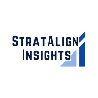 StratAlign Insights logo - Similar company to Stratalign
