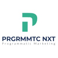 Programmatic Next logo - Similar company to Accountbase
