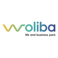 Woliba logo - Similar company to Payomatix Dubai