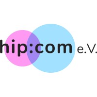 hip:com logo - Similar company to Autz + Herrmann