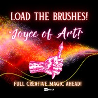 Joyce of Art! logo - Similar company to Wasla