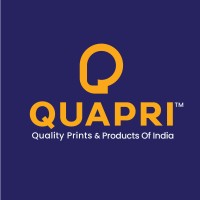QUAPRI logo - Similar company to Skope Kitchens