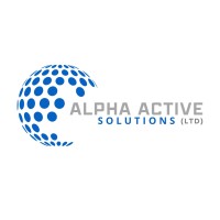 Alpha Active Solutions