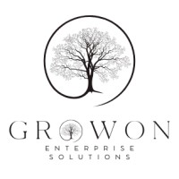 GrowON Enterprise Solutions and Services logo - Similar company to Cumin360 Technologies