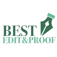 Best Edit & Proof logo - Similar company to Project Force Hub