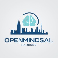 OpenmindsAI Hamburg logo - Similar company to Algosmatic
