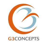 G3 CONCEPTS logo - Similar company to Technifroid